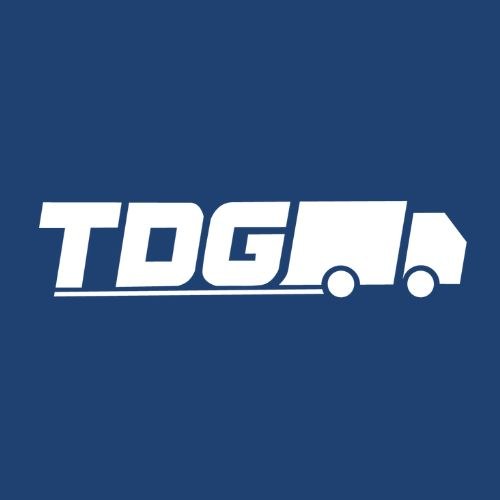 Logo Transport et déménagement gagnon